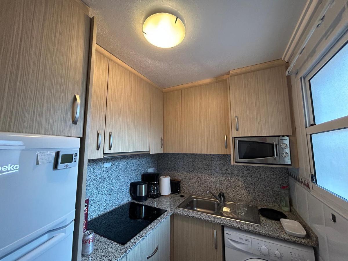 Andy'S Apartment Торевиеха Екстериор снимка