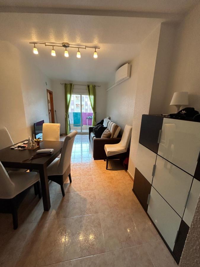 Andy'S Apartment Торевиеха Екстериор снимка