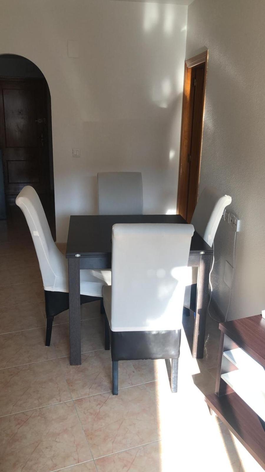 Andy'S Apartment Торевиеха Екстериор снимка