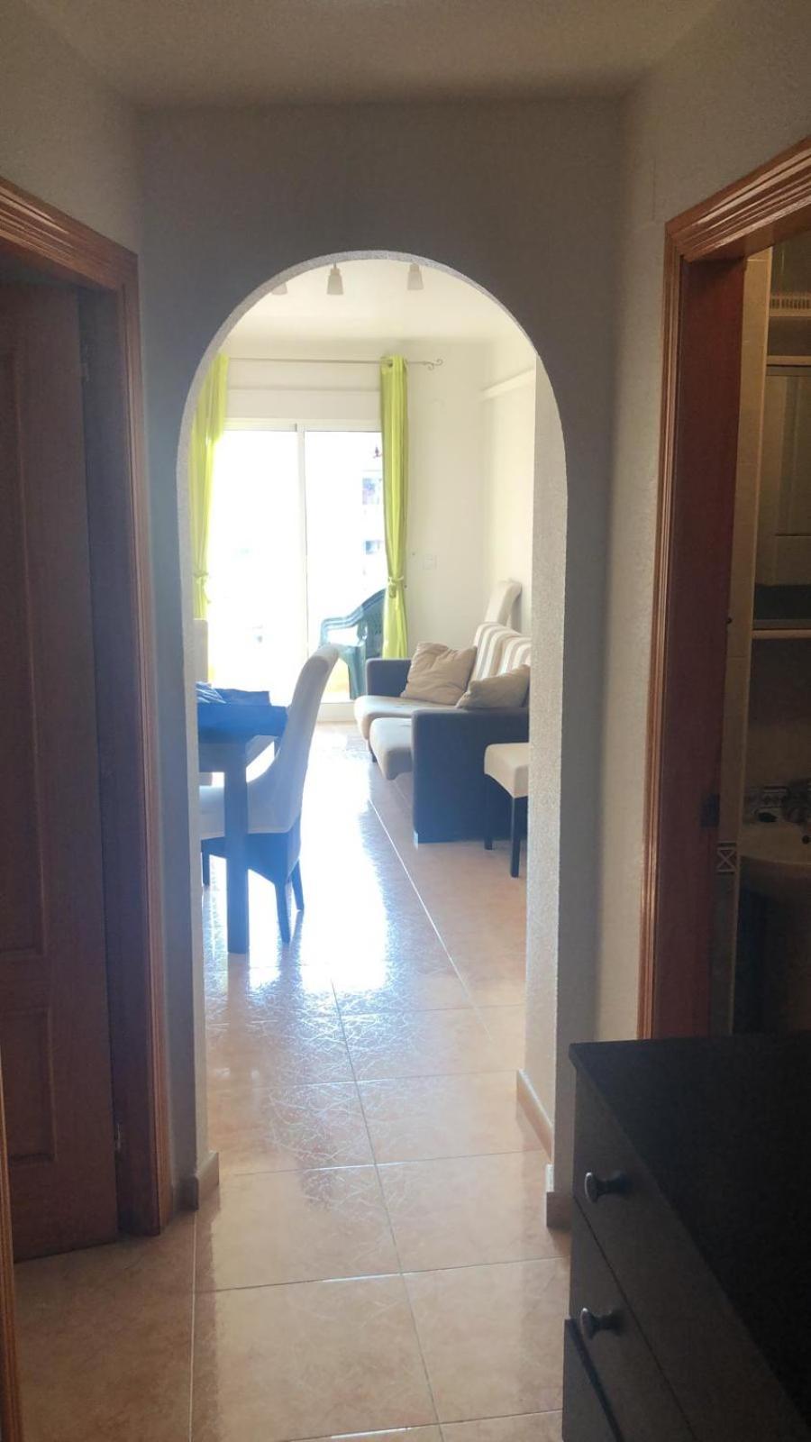 Andy'S Apartment Торевиеха Екстериор снимка