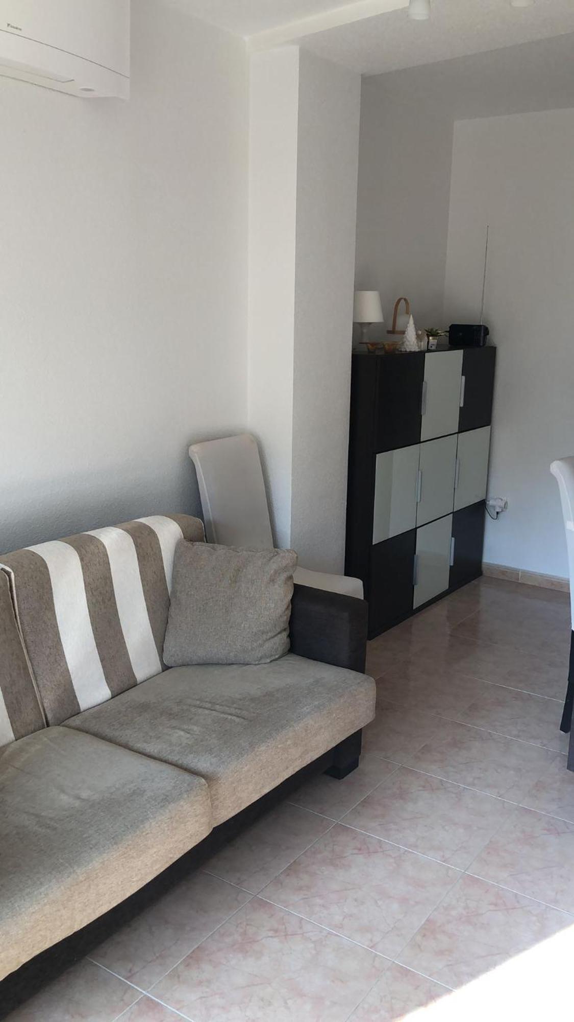 Andy'S Apartment Торевиеха Екстериор снимка