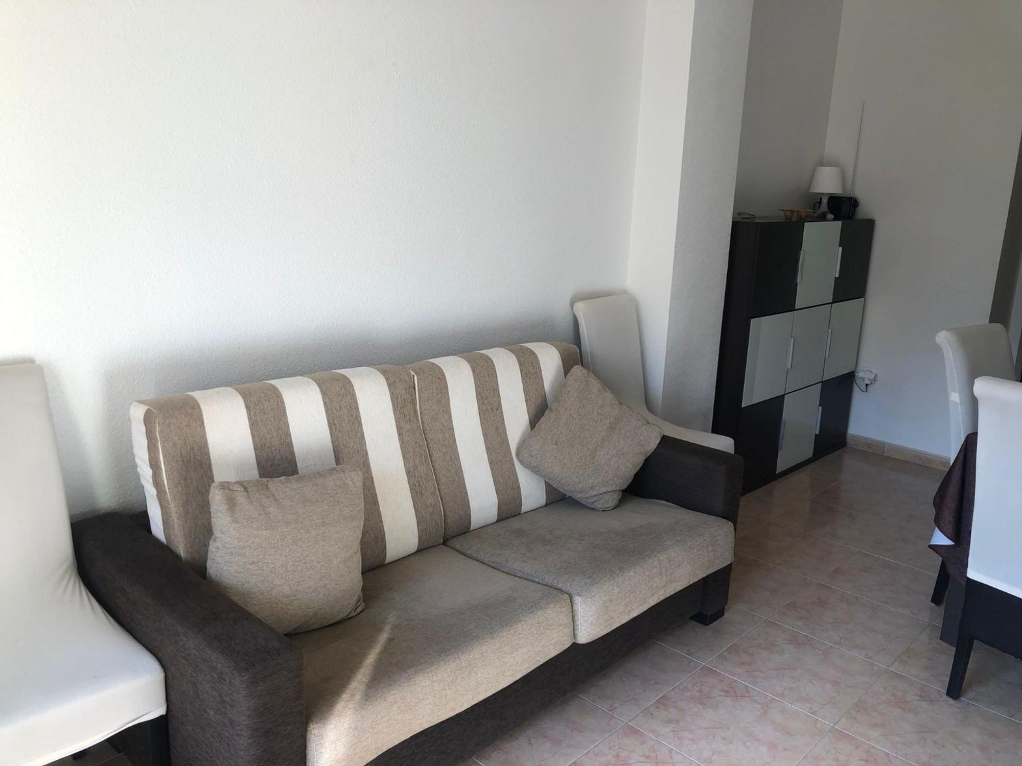 Andy'S Apartment Торевиеха Екстериор снимка