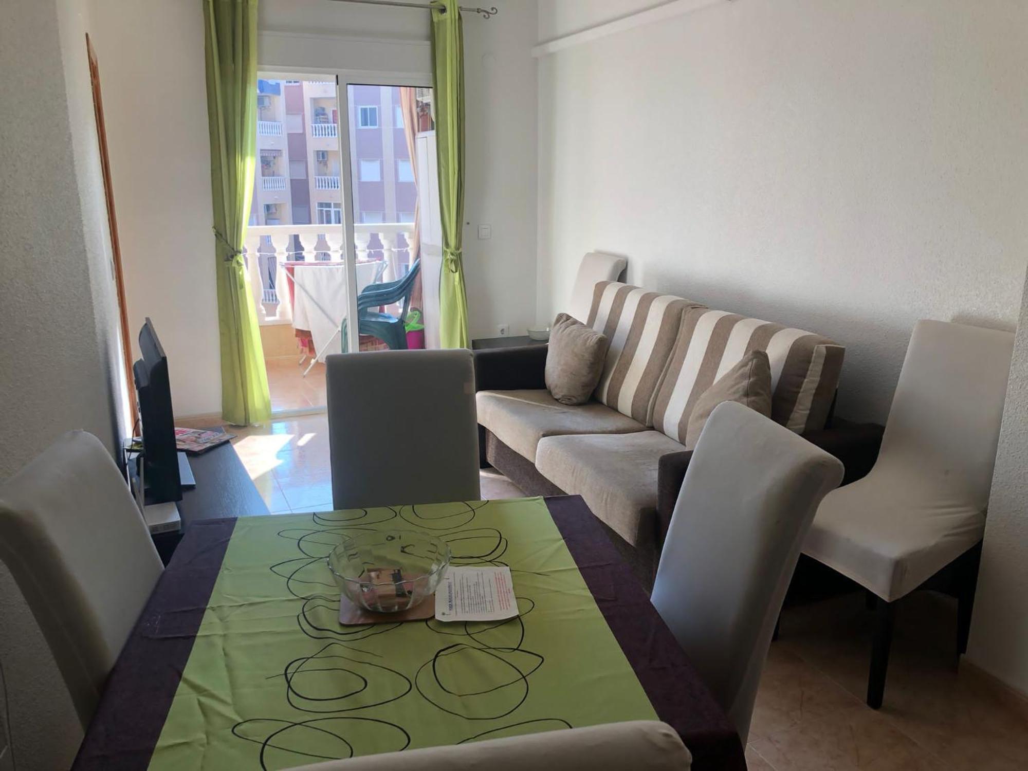 Andy'S Apartment Торевиеха Екстериор снимка